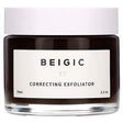 Beigic, Correcting Exfoliator, 2.3 oz (70 ml) - Supply Center USA