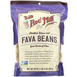 Bob's Red Mill, Fava Beans, Shelled Blanched, 20 oz (567 g) - Supply Center USA