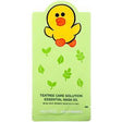 Mediheal, Line Friends, Teatree Care Solution Essential Beauty Mask EX, 1 Sheet, 24 ml - Supply Center USA