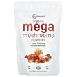 Micro Ingredients, Organic Mega Mushrooms Powder, 10 oz (284 g) - Supply Center USA