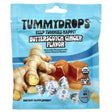 Tummydrops, Butterscotch Ginger, 33 Lozenges - Supply Center USA