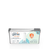 Diaper Genie Easy Roll Refill with 30 Bags, Holds up to 1410 Newborn Diapers per Refill