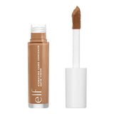 E.L.F. Hydrating Camo Concealer, Lightweight, Full Coverage, Long Lasting, Conceals, Corrects, Covers, Hydrates, Highlights, Light Sand, Satin Finish, 25 Shades, All-Day Wear, 0.20 Fl Oz - Supply Center USA