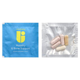 Universal U, Mobility & Bone Support, 30 Pill Packs - Supply Center USA