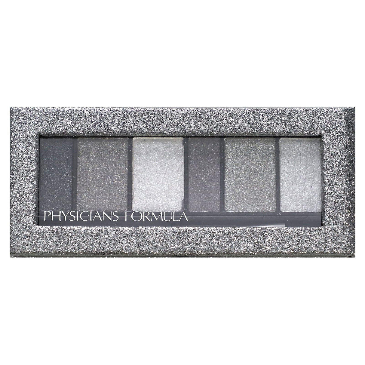 Physicians Formula, Shimmer Strips, Custom Eye Enhancing Shadow & Liner, Smoky Eyes, 0.12 oz (3.4 g) - Supply Center USA