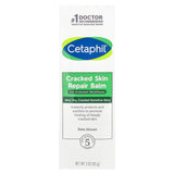 Cetaphil, Cracked Skin Repair Balm, 3 oz (85 g)