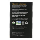 Choice Organic Teas, Green Tea, Genmaicha, 16 Tea Bags, 1.02 oz (29 g) - Supply Center USA