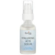 Reviva Labs, Hyaluronic Acid Serum, 1.0 fl oz (29.5 ml) - Supply Center USA