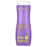 ATTITUDE, Little Leaves Science, 2-In-1 Shampoo & Body Wash, Vanilla & Pear, 16 fl oz (473 ml)