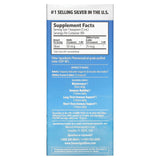 Sovereign Silver, Bio-Active Silver Hydrosol, 10 ppm, 32 fl oz (946 ml) - Supply Center USA