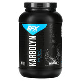 EFX Sports, Karbolyn Fuel, Neutral, 4 lb 4.8 oz (1,950 g) - Supply Center USA