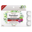 Quantum Health, TheraZinc, Immune Support, Cherry, 24 Lozenges - Supply Center USA