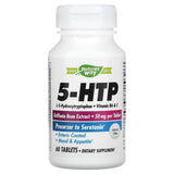 Nature's Way, 5-HTP, 50 mg, 30 Tablets - Supply Center USA