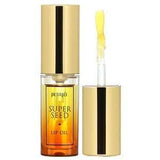 Petitfee, Super Seed Lip Oil, 0.1 oz (3 g) - Supply Center USA