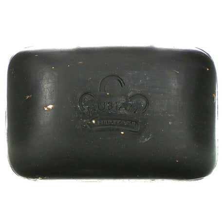 Nubian Heritage, Honey & Black Seed Bar Soap, 5 oz (142 g) - Supply Center USA