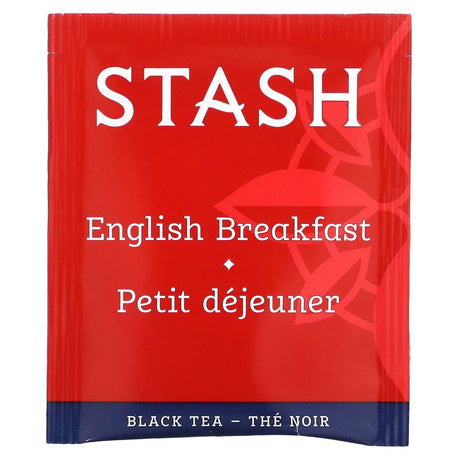 Stash Tea, Black Tea, Orange Spice, 20 Tea Bags, 1.3 oz (38 g) - Supply Center USA