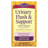 Nature's Secret, Urinary Flush & Support with Cranberry, 60 Capsules - Supply Center USA