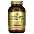 Solgar, Vegetarian Digestive Aid, 250 Tablets - Supply Center USA