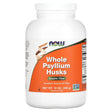 NOW Foods, Whole Psyllium Husks, 12 oz (340 g) - Supply Center USA