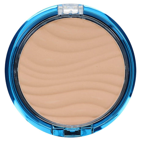 Physicians Formula, Mineral Wear, Talc-Free Mineral Airbrushing Pressed Powder, SPF 30, Beige, 0.26 oz (7.5 g) - Supply Center USA