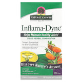 Nature's Answer, Inflama-Dyne, 90 Vegetarian Capsules - Supply Center USA