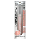 Physicians Formula, Plump Potion, Need-Free Lip Plumping Cocktail, 2214 Pink Crystal Potion , 0.1 oz (3 g) - Supply Center USA