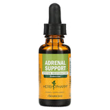 Herb Pharm, Adrenal Support, 1 fl oz (30 ml) - Supply Center USA