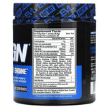 EVLution Nutrition, ENGN, Pre-Workout Engine, Blue Raz, 9 oz (255 g) - Supply Center USA