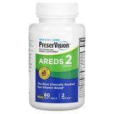 PreserVision, AREDS 2 Formula, 90 Soft Gels - Supply Center USA