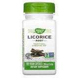 Nature's Way, Licorice Root, 900 mg, 100 Vegan Capsules - Supply Center USA