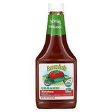 Annie's Naturals, Organic Ketchup, 24 oz (680 g) - Supply Center USA