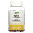 Nature's Way, Zinc Gummies, Mixed Berry , 11 mg, 120 Gummies - Supply Center USA