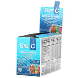 Ener-C, Vitamin C, Multivitamin Drink Mix, Variety Pack, 1,000 mg, 30 Packets, 9.9 oz (282.9 g) - Supply Center USA