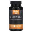 Nested Naturals, B-Complex, 60 Vegan Capsules - Supply Center USA