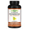 Nature's Way, Evening Primrose, Cold-Pressed Oil, Max Strength, 1,300 mg, 120 Softgels - Supply Center USA