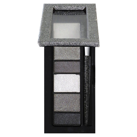 Physicians Formula, Shimmer Strips, Custom Eye Enhancing Shadow & Liner, Smoky Eyes, 0.12 oz (3.4 g) - Supply Center USA