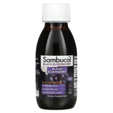 Sambucol, Black Elderberry Syrup, 7.8 fl oz (230 ml) - Supply Center USA