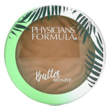 Physicians Formula, Butter Bronzer, Light Bronzer, 0.38 oz (11 g) - Supply Center USA