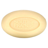 SoF, Triple Milled Bar Soap with Shea Butter, Lush Gardenia, 6 oz (170 g) - Supply Center USA