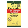 Terry Naturally, Curamin, Pain Relief, Extra Strength , 120 Tablets - Supply Center USA