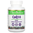 Paradise Herbs, CoQ10, 60 Vegetarian Capsules - Supply Center USA