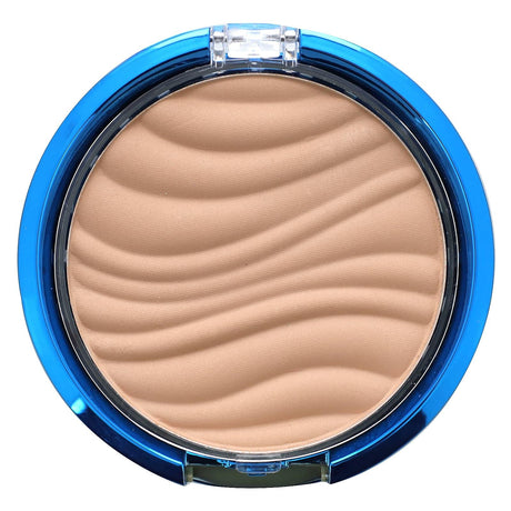 Physicians Formula, Mineral Wear, Airbrushing Pressed Powder, Creamy Natural, 0.26 oz (7.5 g) - Supply Center USA