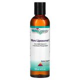 Nutricology, Micro Liposomal C, 4 fl oz (120 ml) - Supply Center USA