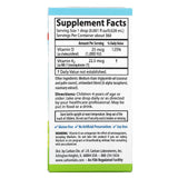 Carlson, Kid's, Super Daily D3+K2, 25 mcg (1,000 IU) & 22.5 mcg, 0.34 fl oz (10.16 ml) - Supply Center USA