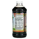 Dynamic Health, Pure Pomegranate, Unsweetened, 16 fl oz (473 ml) - Supply Center USA