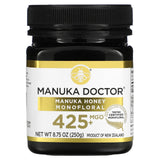 Manuka Doctor, Manuka Honey Monofloral, MGO 225+, 8.75 oz (250 g) - Supply Center USA