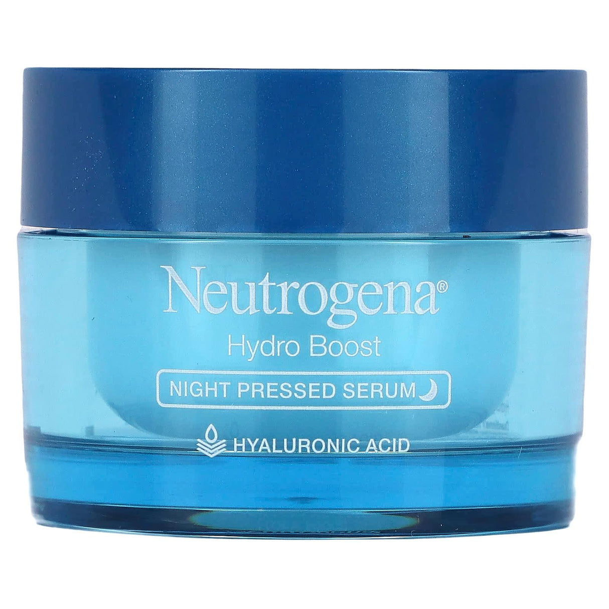 Neutrogena, Hydro Boost, Night Pressed Serum, 1.7 oz (48 g) - Supply Center USA