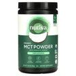 Nutiva, Organic MCT Powder, Unflavored, 10.6 oz (300 g) - Supply Center USA