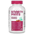 SmartyPants, Women's Formula, Lemon Creme, Blueberry, and Orange, 180 Gummies - Supply Center USA