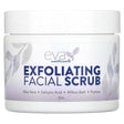 Eva Naturals, Exfoliating Facial Scrub, 2 oz - Supply Center USA